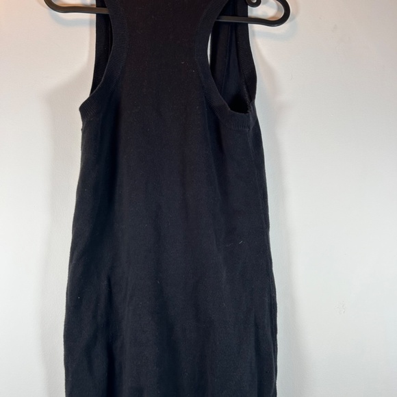 Miley Cyrus & Max Azria - Button Down Vest - Picture 2 of 3